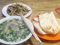 -杨氏青龙虾·羊蝎子(托乐嘉店)