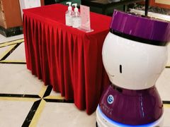 -金时代顺风大酒店(金山店)