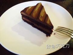 -榖屋house of flour(张江首店)