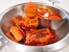 丙申臺鸳鸯锅-丙申臺火锅