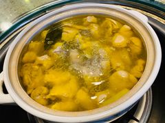 -先机泉水鸡汤(南山老君洞店)