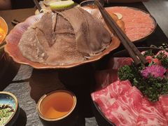 -色響火锅(恒隆广场店)