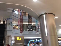 -皇庭广场(福华三路店)