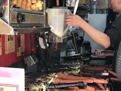 -利强记北角鸡蛋仔(弥敦道店 )