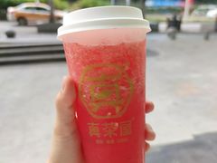 -真茶屋·0奶精(街道口一店)