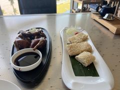 -彩丰楼中餐厅·仁恒洲际酒店