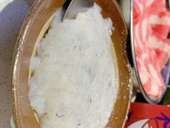 -憨铁匠老火锅(龙岗万科里店)