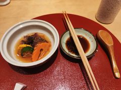 -yokocho上横町·日本食街(深业上城店)