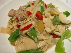尖椒葫芦岛干豆腐-东北风(江北万达店)