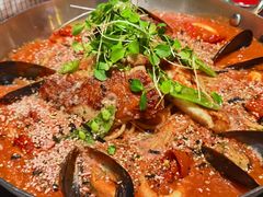 -Lets burger非常汉堡·环球风味(蓝色港湾店)