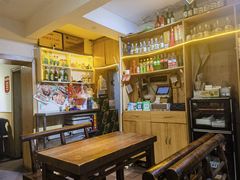 -老爹面川味小酒馆(阿什河街店)