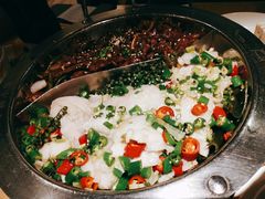 -小鱼小牛·鱼牛干锅·脆鱼火锅(世欧广场店)