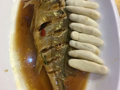 -海岛渔村大酒店(云霄路店)