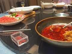 -恒记饭店(珠江路总店)