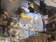 -巴依老爷新疆美食(清华东门店)