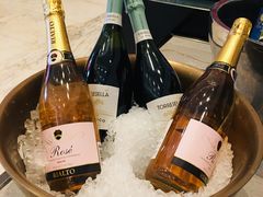 -新发展亚太JW万豪酒店·福苑咖啡厅