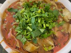 -天津乾毓德饭庄·清真传统炒菜·海鲜烧烤(咸阳路店)