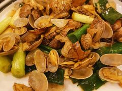 -阿胖龙虾小海鲜(宁国南路总店)