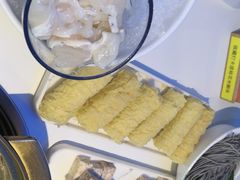 -烹然四季椰子鸡火锅(姚家园万象汇店)