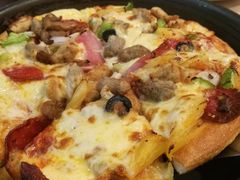 -必胜客(远大路店)