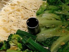 -醉得意·山茶油炒土鸡(泰安火车站大润发店)