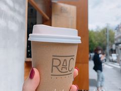 -RAC BAR(安福路店)