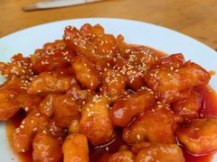-老字号敖鸡肉
