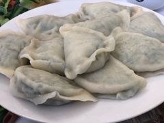 -宾朋海鲜特色美食餐厅·纯手工鲅鱼水饺(兴海路店)