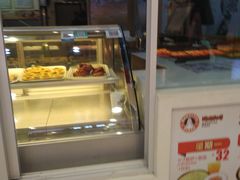 -中百仓储(新洲购物广场店)