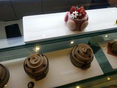 -麦雪尔甜品·生日蛋糕(新街口旗舰店)