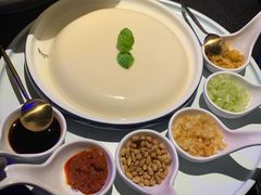 -绿茶餐厅(汇悦大融城店)