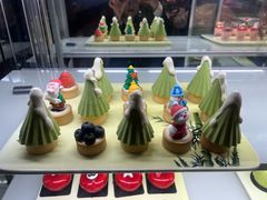 -以岭健康城·凯旋门大酒店-怡梦音乐西餐厅