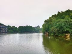 -白马涧龙池景区