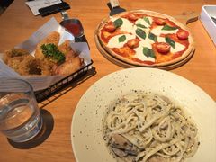 -新贝乐意大利餐厅(苏州中心店)