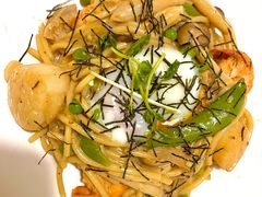 -娜娜家•Nana’s restaurant (爱琴海店)