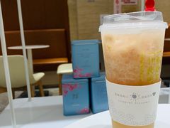 -奈雪的茶(新天地广场PRO店)