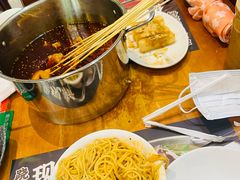 -付小姐在成都(中山公园店)
