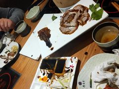 -德香苑脆皮烤鸭·经典(爱融荟城店)