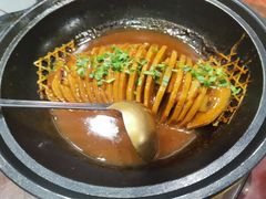 -汤记传菜(秀浦路店)