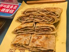 -溢心园香河肉饼总店