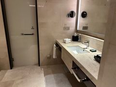 -成都安仁福朋喜来登酒店