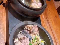 -云海肴·汽锅鸡·云南菜(美罗城店)