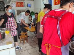 -老嘢扣肉糯米饭(云亭街店)