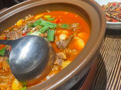 -湖南人家·家传湖南菜(水围店)