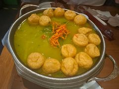 -真定郝家排骨(大十字街店)