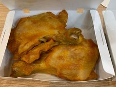 藤椒风味嫩香鸡腿-达美乐比萨(凤凰东街店)