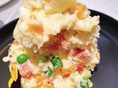 土豆沙拉-玉玲珑(陆家嘴店)