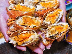 -二钳洞庭虾蟹·江湖菜(成都鹭岛店)