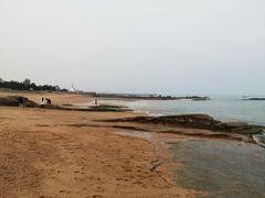 -日照灯塔风景区