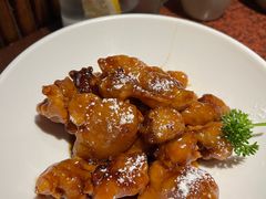 -绿茶餐厅(蓝色港湾店)